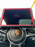 Diagnóstico computarizado Porsche: