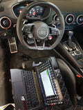 Escaneo Avanzado Audi