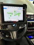 Escaneo BMW
