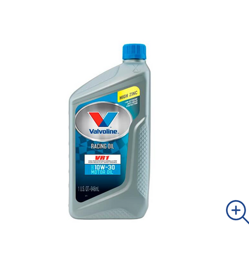Aceite 10W30, VALVOLINE