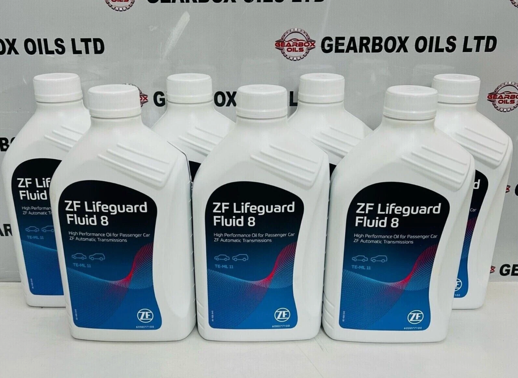 GENUINO BMW 8HP70 8 VELOCIDADES TRANSMISIÓN AUTOMÁTICA CAJA DE CAMBIOS CÁRTER FILTRO ACEITE 7L