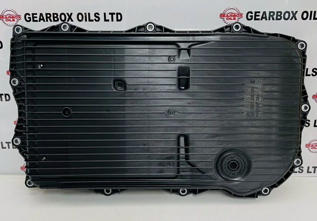 GENUINO BMW 8HP70 8 VELOCIDADES TRANSMISIÓN AUTOMÁTICA CAJA DE CAMBIOS CÁRTER FILTRO ACEITE 7L