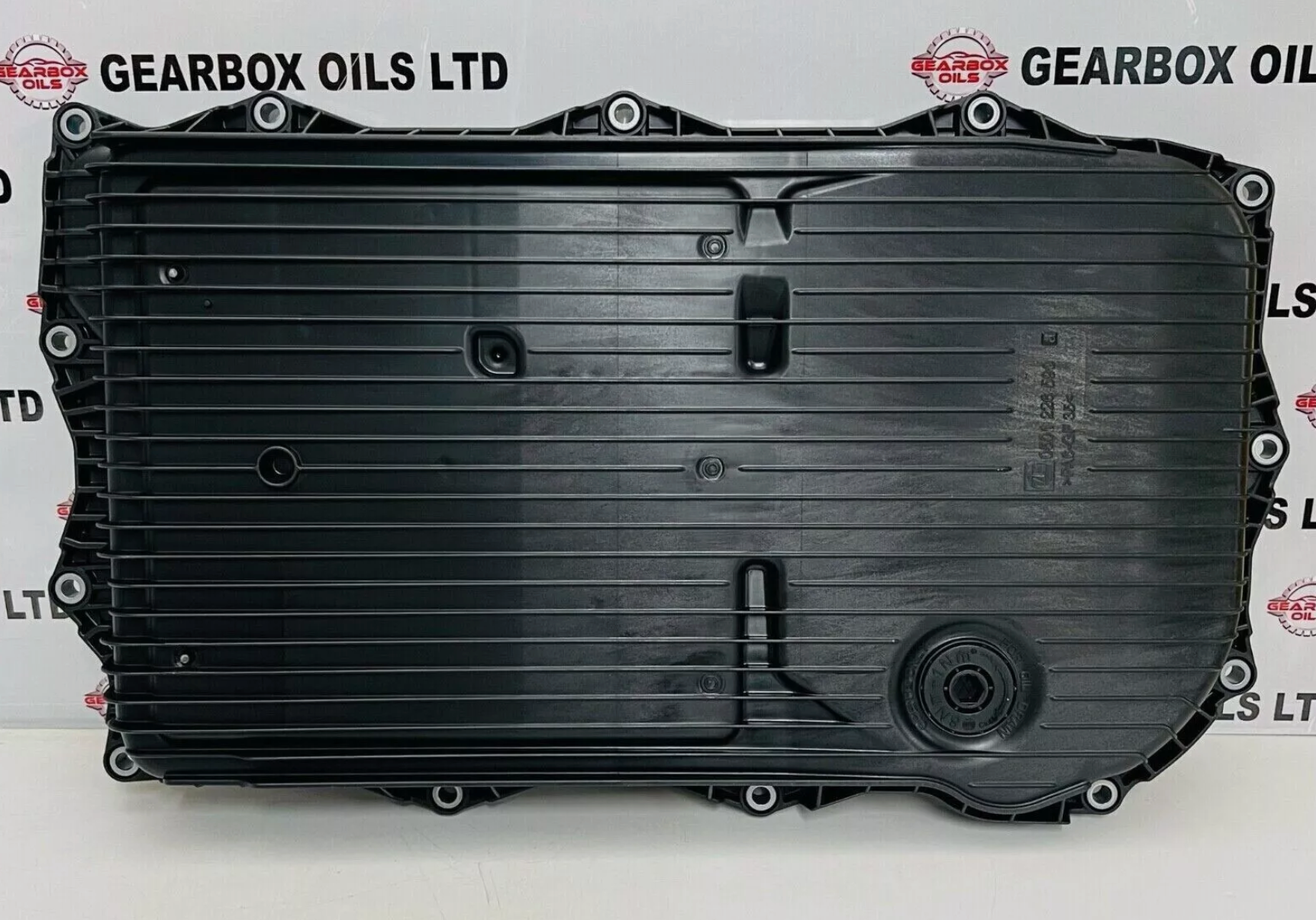 GENUINO BMW 8HP70 8 VELOCIDADES TRANSMISIÓN AUTOMÁTICA CAJA DE CAMBIOS CÁRTER FILTRO ACEITE 7L