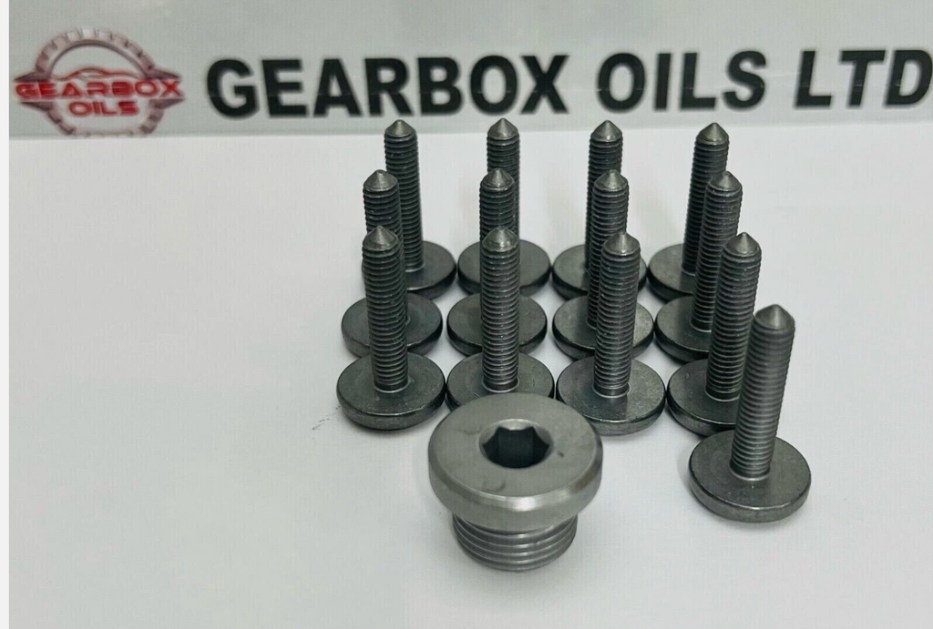 GENUINO BMW 8HP70 8 VELOCIDADES TRANSMISIÓN AUTOMÁTICA CAJA DE CAMBIOS CÁRTER FILTRO ACEITE 7L