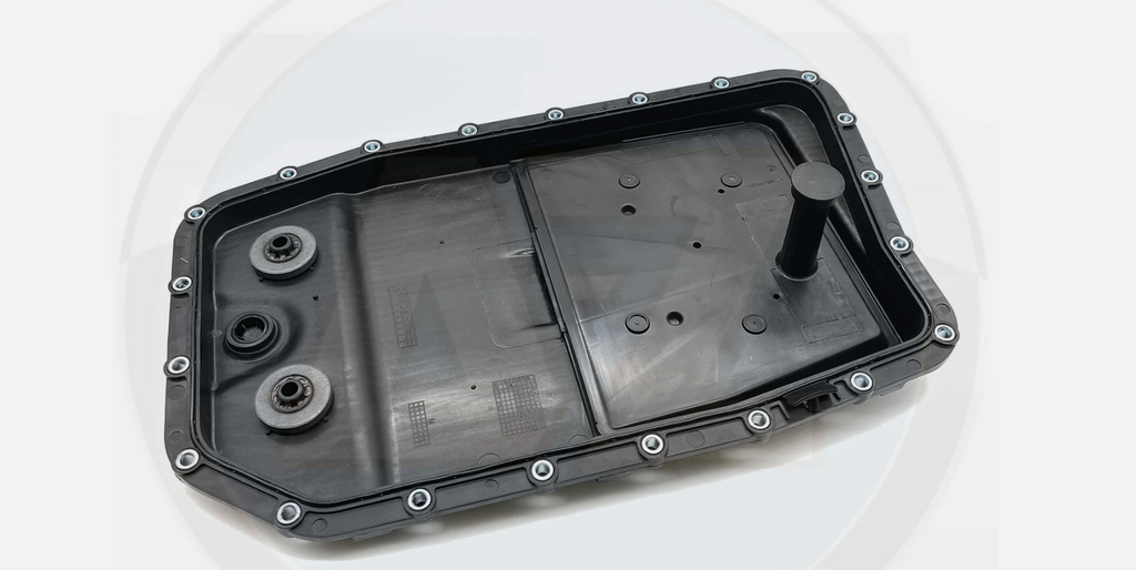JUEGO DE ACEITE PARA BMW X3 X5 X6 TRANSMISIÓN AUTOMÁTICA CAJA DE CAMBIOS FILTRO DE SUMIDERO 7L