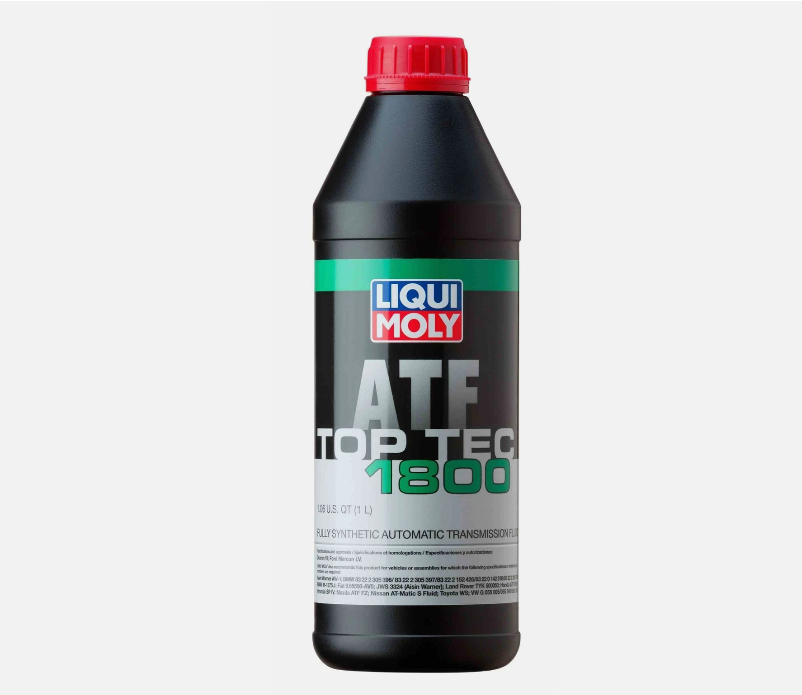 Kit de filtro y cárter de aceite de transmisión automática + 7L ATF para LAND ROVER LR3 Range Rover (Sport)